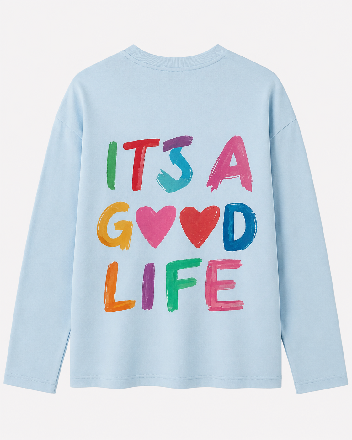 Longsleeve_Good_Day