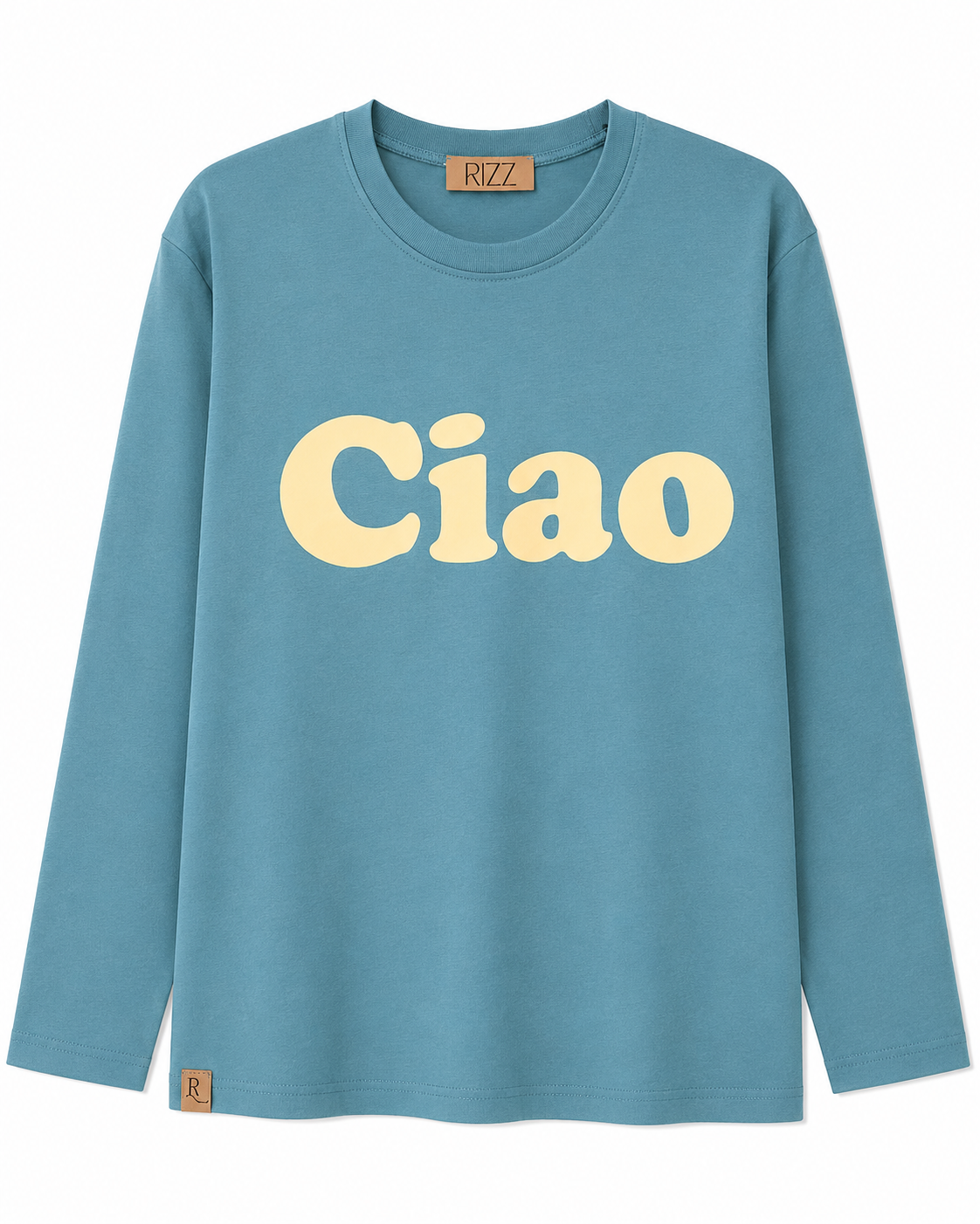 Longsleeve_CIAO