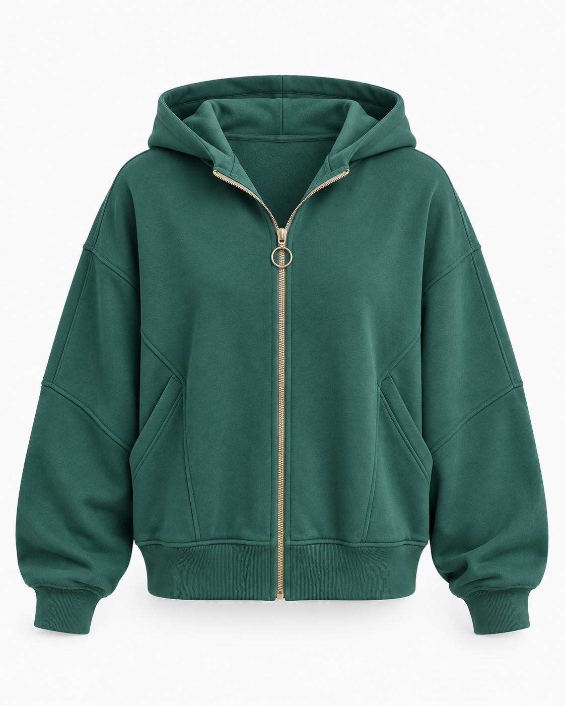 Bluza_Nature_is_my_home_