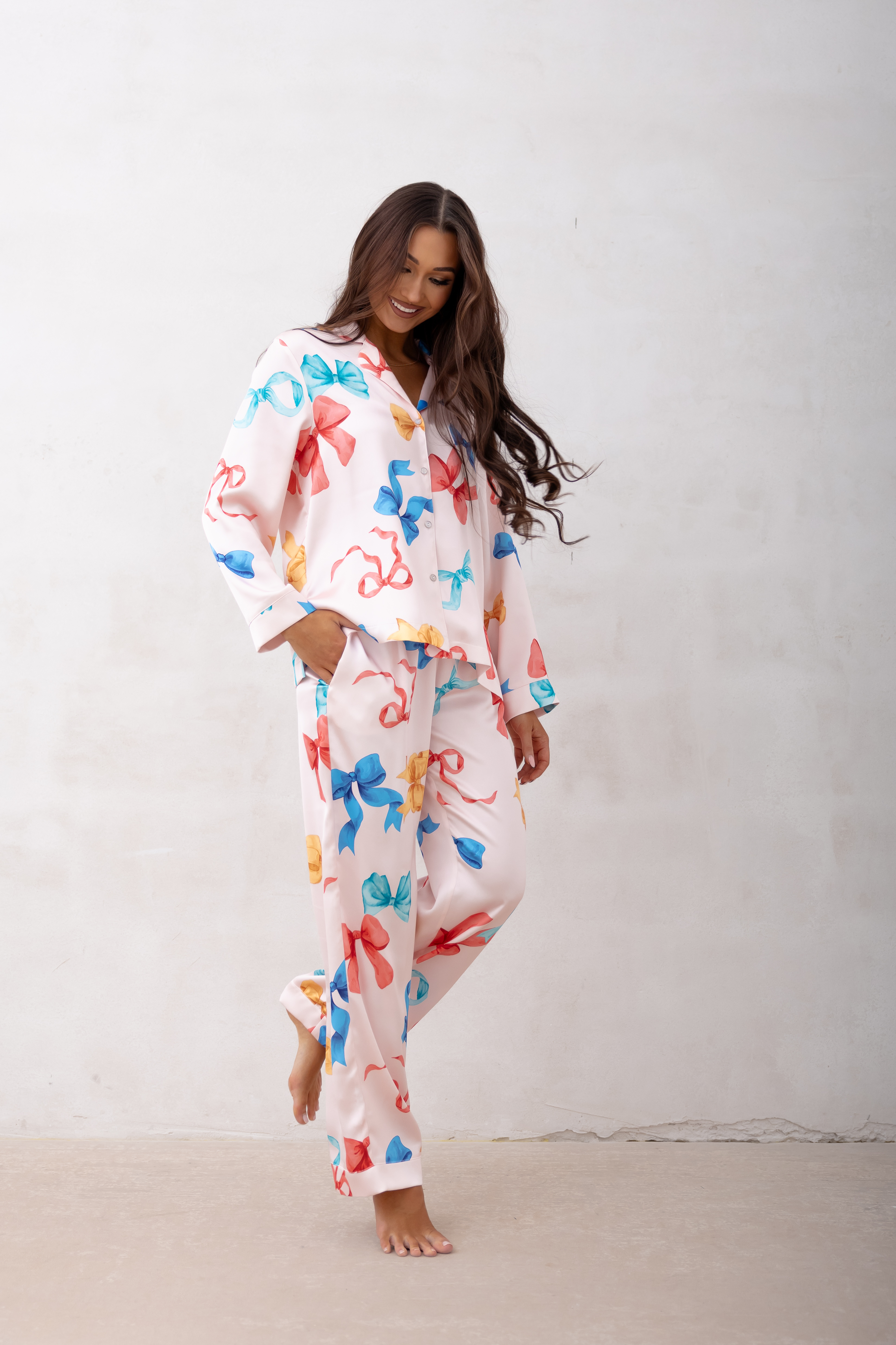 Komplet_pizamy_BOWTIFUL