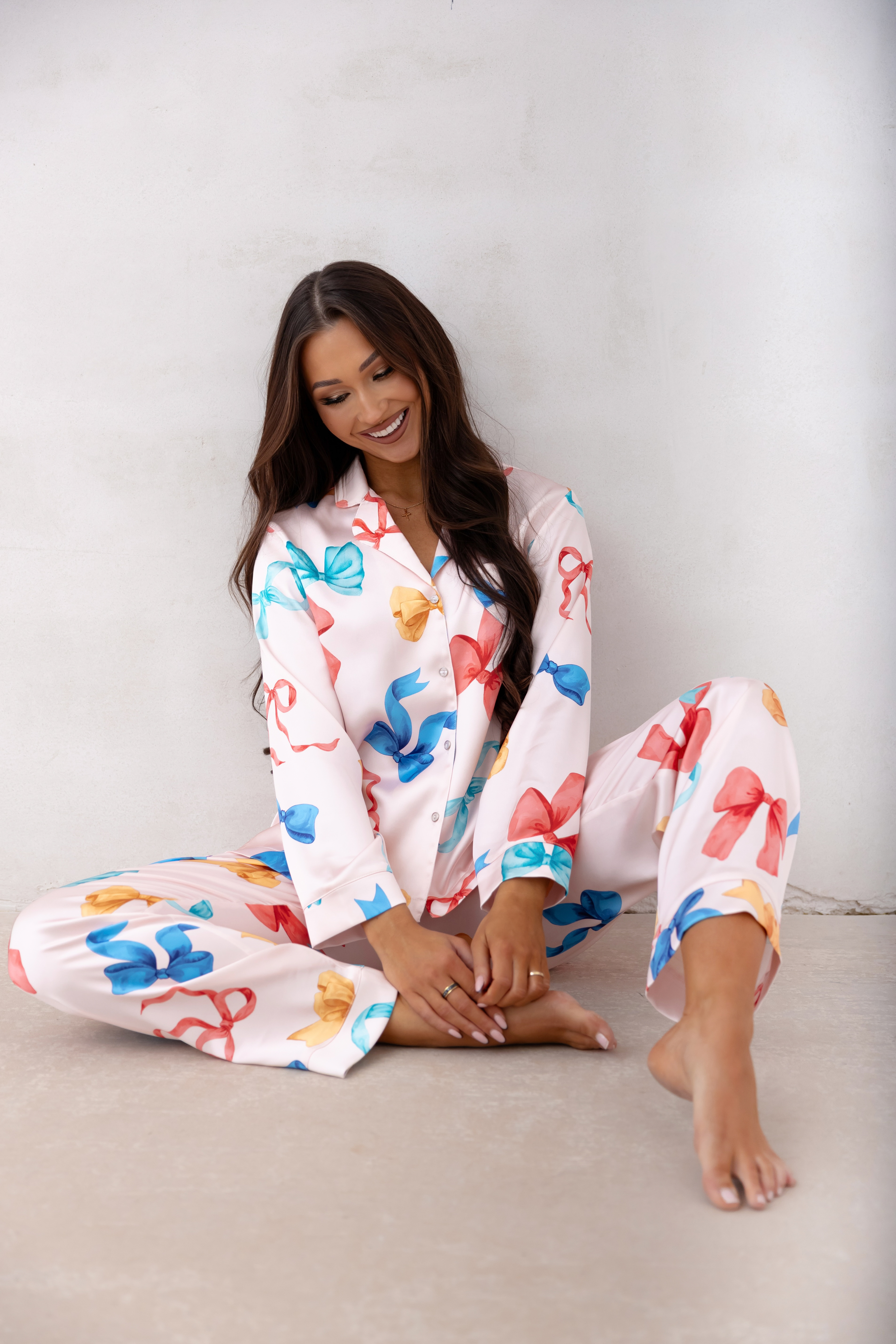 Komplet_pizamy_BOWTIFUL