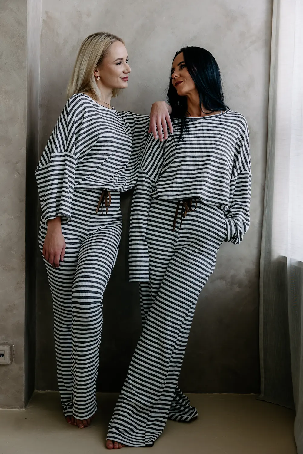 Zestaw_pizamy_casual_TAYLOR